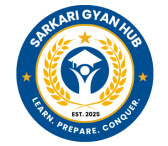 Sarkari Gyan Hub